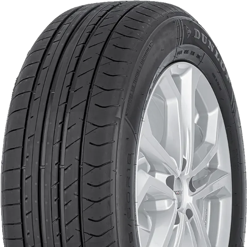 Dunlop Sport Response 245/45 R20 99 V
