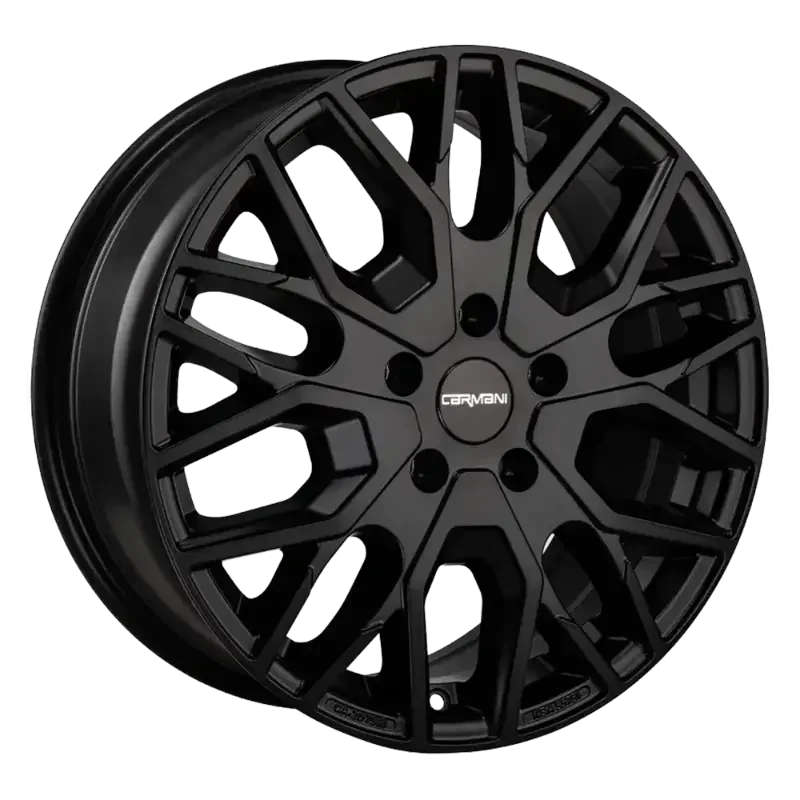 Carmani 20 Ludwig BM 7,50x18 5x118,00 ET53,00