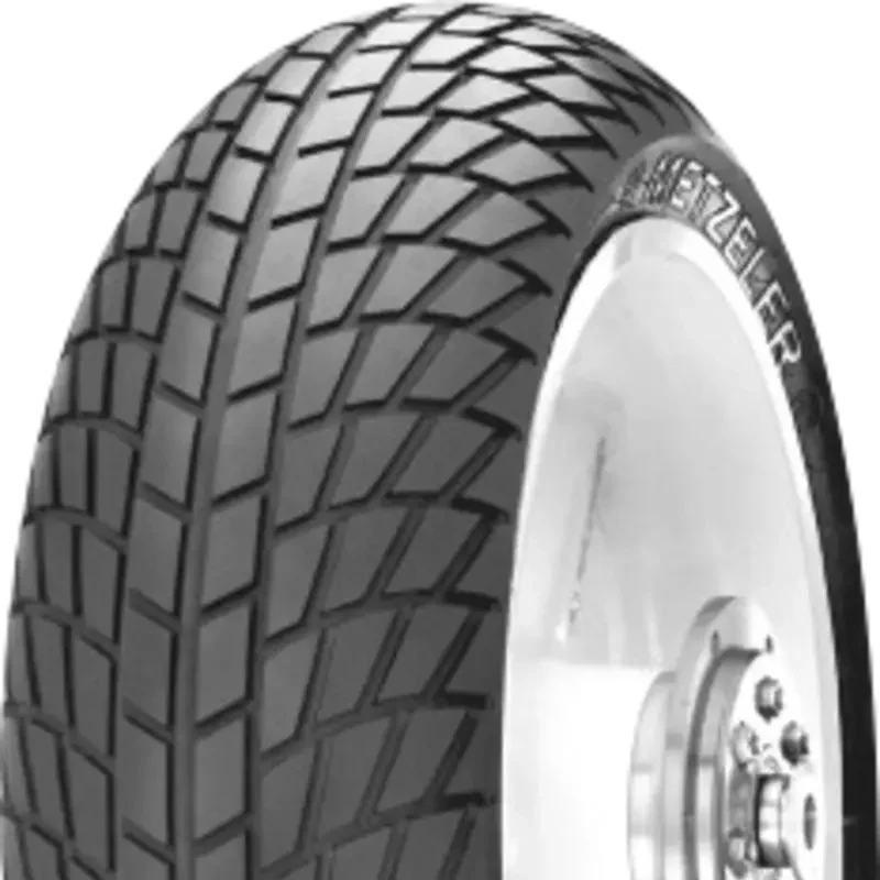 Metzeler Racetec Rain 190/60 R17 Tył TL NHS KR1