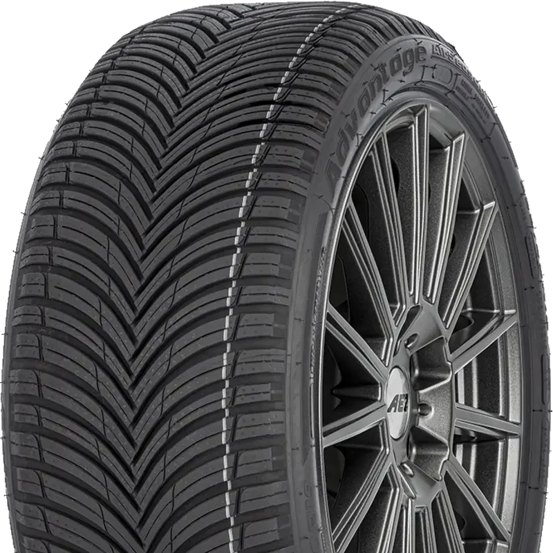 BFGoodrich Advantage All-Season 195/60 R15 88 H