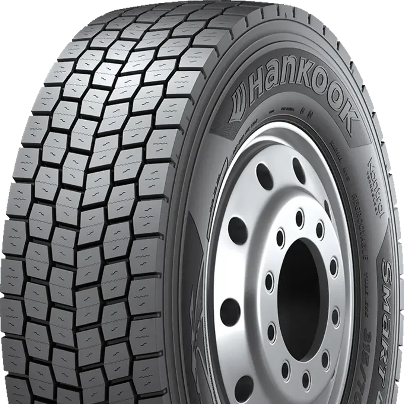 Hankook DH31 295/60R22.5 150/147 K