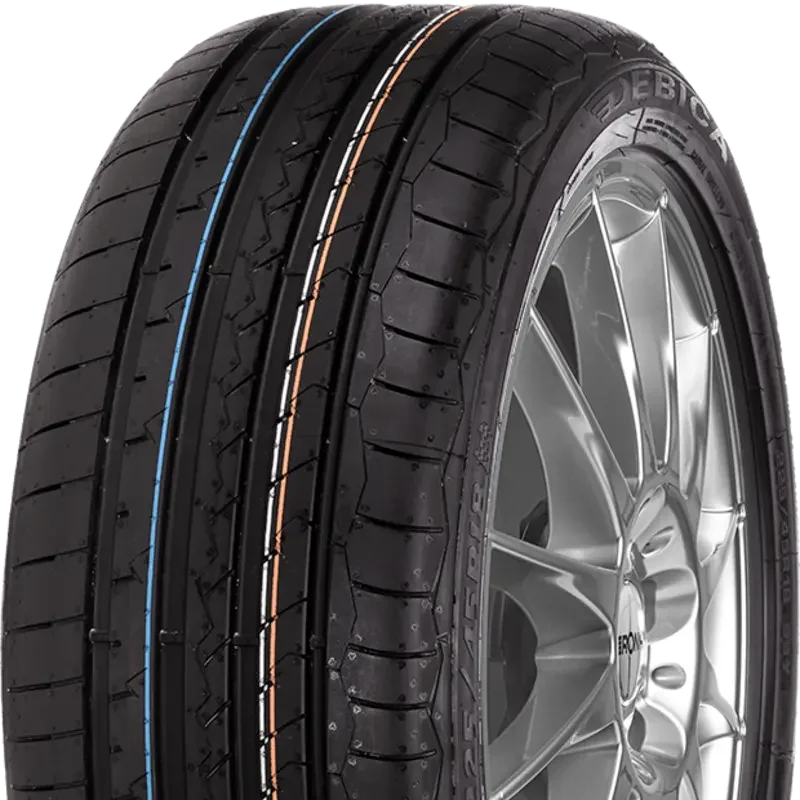 Dębica Presto UHP 2 245/45 R18 100 Y XL, FP
