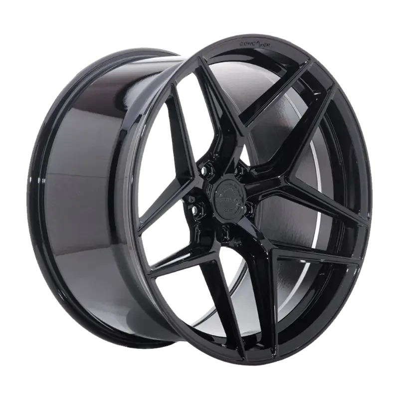 CONCAVER CVR2 Black 8,50x19 5x114,30 ET45,00