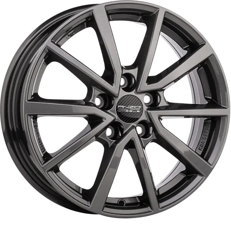 ANZIO Vec Grey 6,50x16 5x112,00 ET46,00