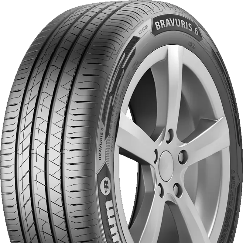 Barum Bravuris 6 235/50 R19 99 V FR