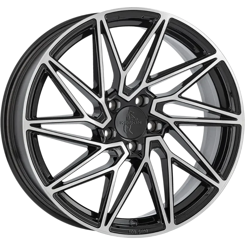 Keskin Tuning KT20 Future BFP 8,00x18 5x112,00 ET30,00