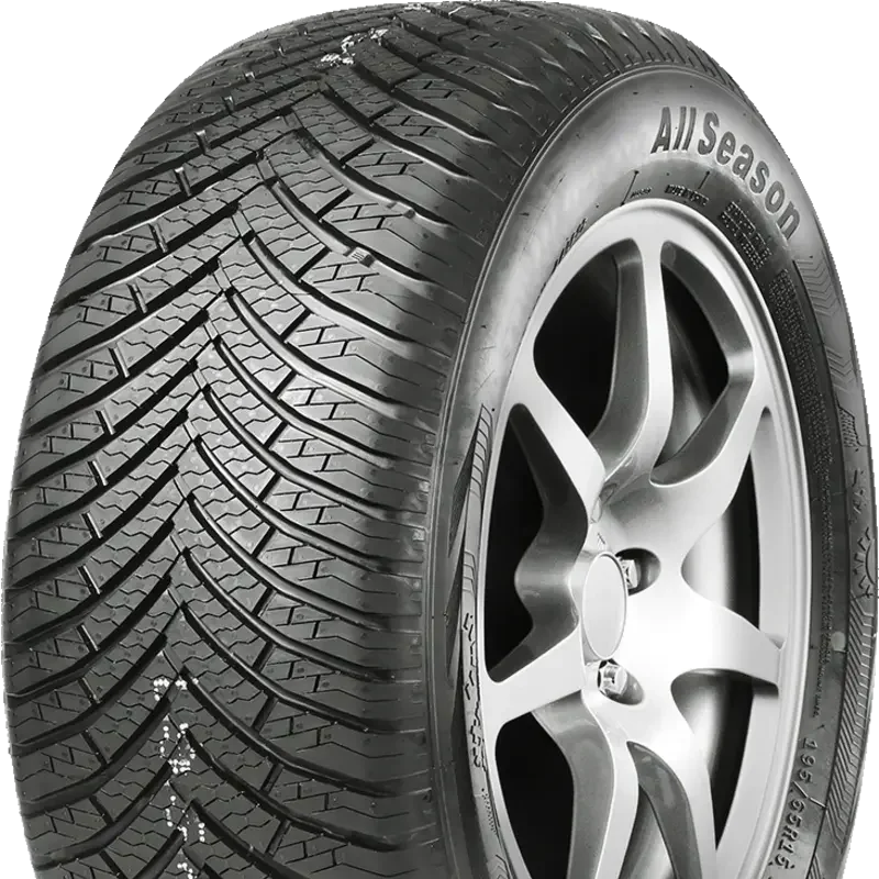 Leao iGreen All Season 195/60 R15 88 H