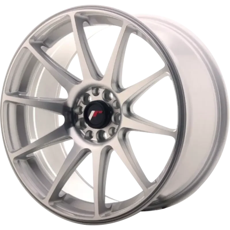 JR Wheels JR11 7,50x18 5x112,00 / 5x114,30 ET40,00