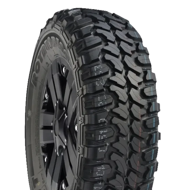 Royal Black Royal M/T 245/75 R16 120/116 Q