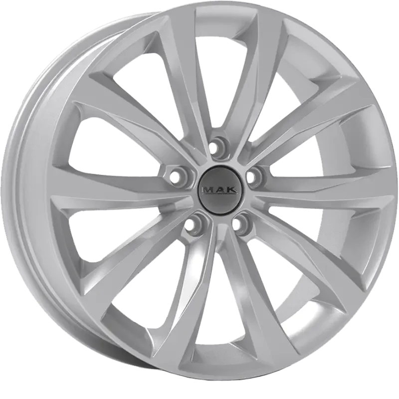 MAK Wolf 6,50x16 5x114,30 ET50,00