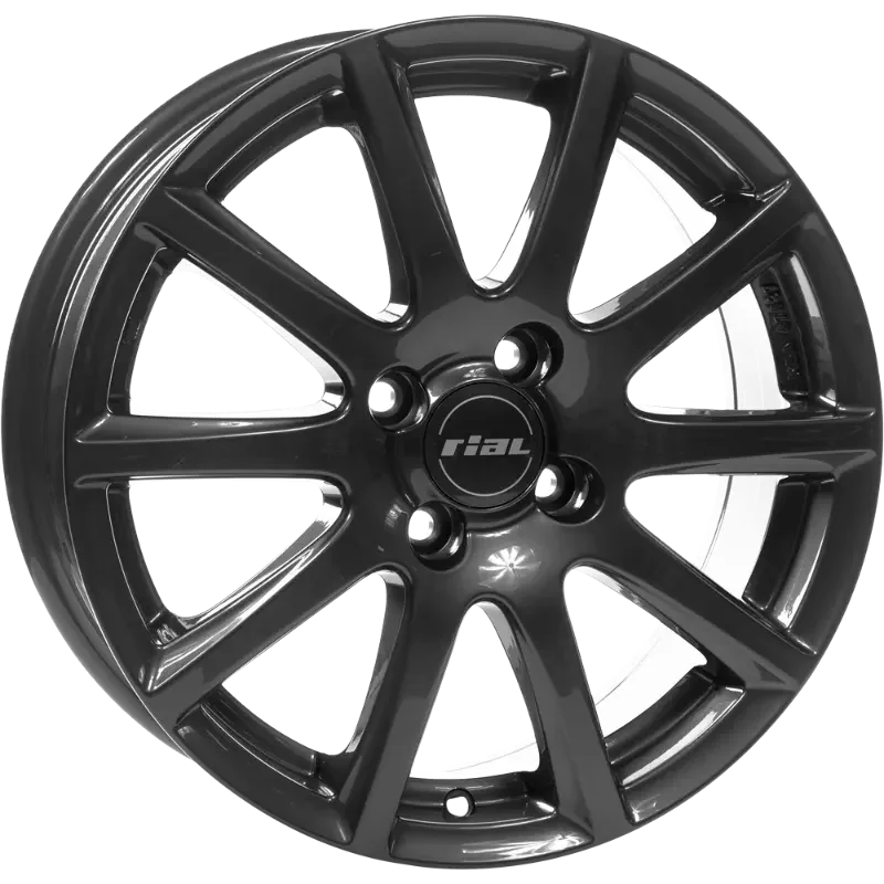 RIAL Milano 6,00x15 4x108,00 ET32,00
