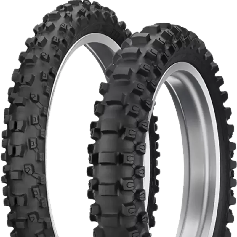Dunlop Geomax MX33 110/100-18 64 M Tył TT NHS