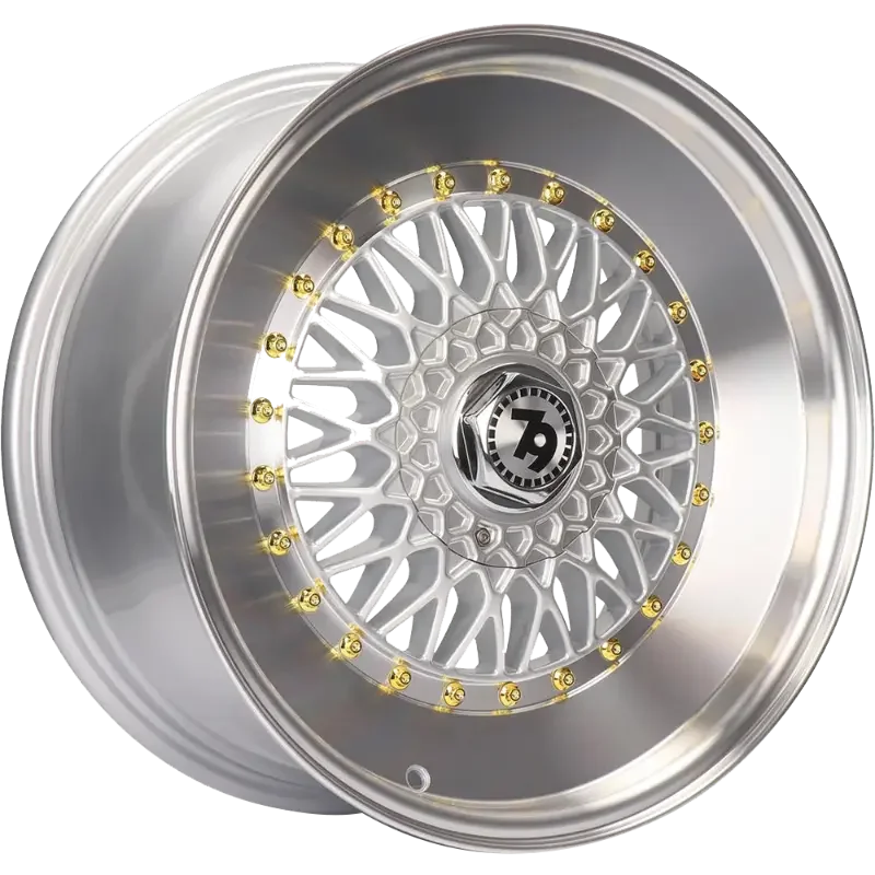 SEVENTY9 SV-F SFP 8,00x17 5x112,00 / 5x114,30 ET30,00