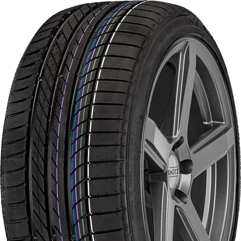 Goodyear EAGLE F1 ASYMMETRIC 265/35 R19 94 Y ZR, FP