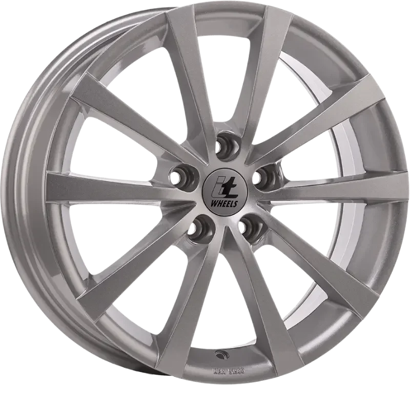 itWHEELS Alice 7,50x18 5x120,00 ET40,00