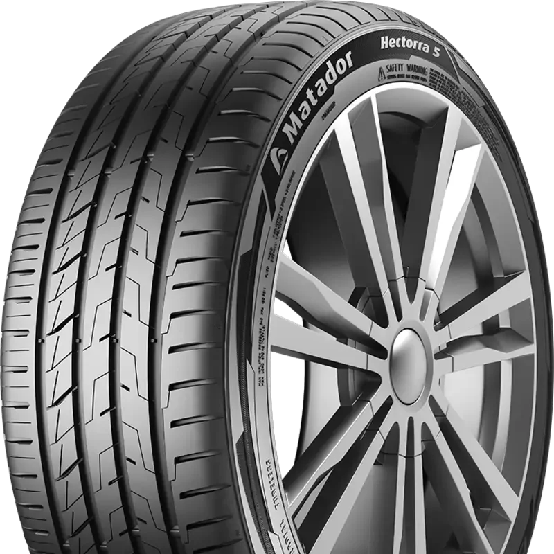 Matador Hectorra 5 215/55 R18 99 V XL