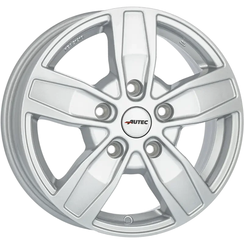Autec Quantro 6,50x16 5x130,00 ET66,00