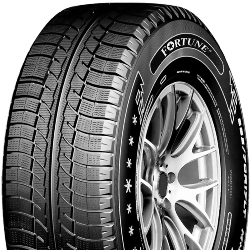 Fortune FSR-902 215/75 R16 116/114 N C