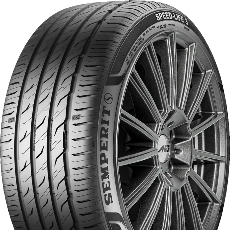 Semperit Speed-Life 3 205/60 R16 96 W XL