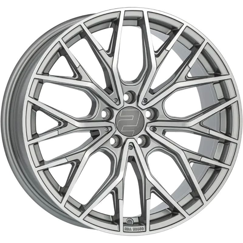 2DRV WH37 DGP+ 8,50x19 5x120,00 ET35,00