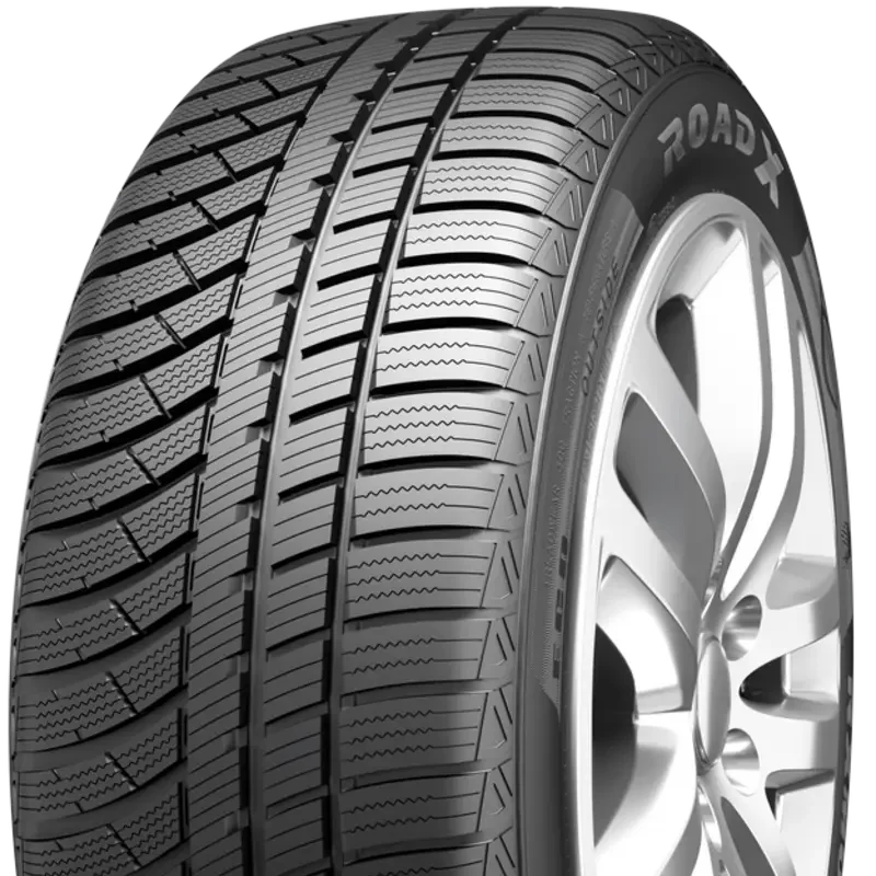 RoadX RXMOTION 4S 235/65 R17 108 H XL