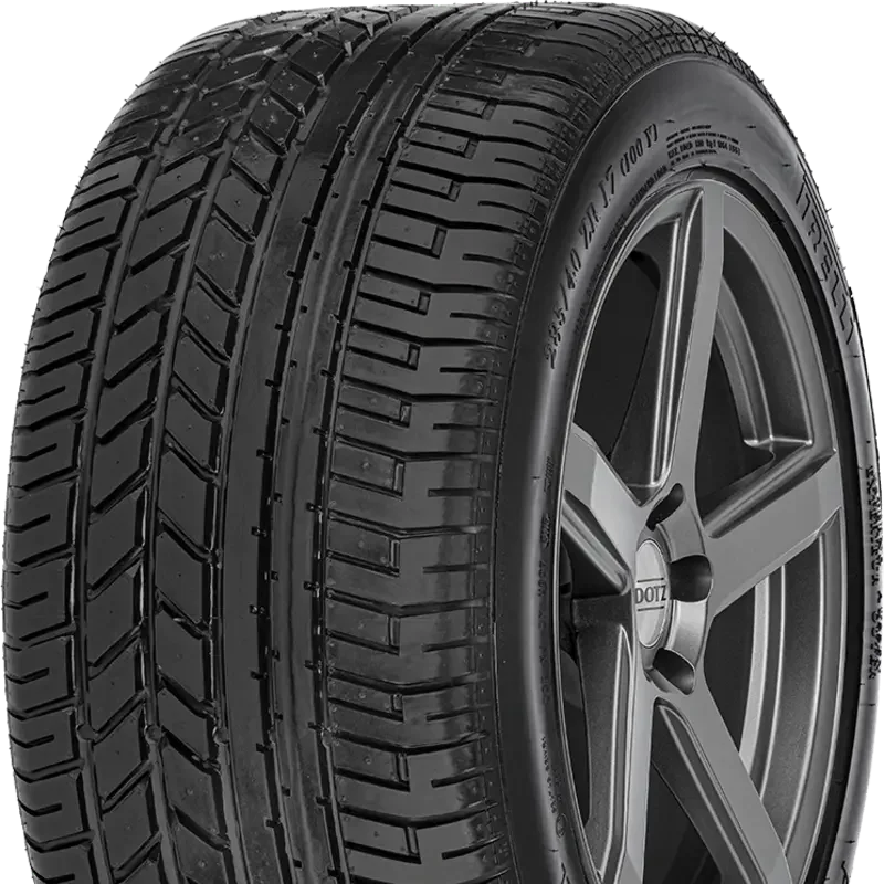 Pirelli P Zero Asimmetrico (P7A1) 245/40 R17 91 Y ZR