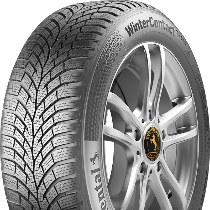 Continental WinterContact TS 870 165/65 R14 79 T