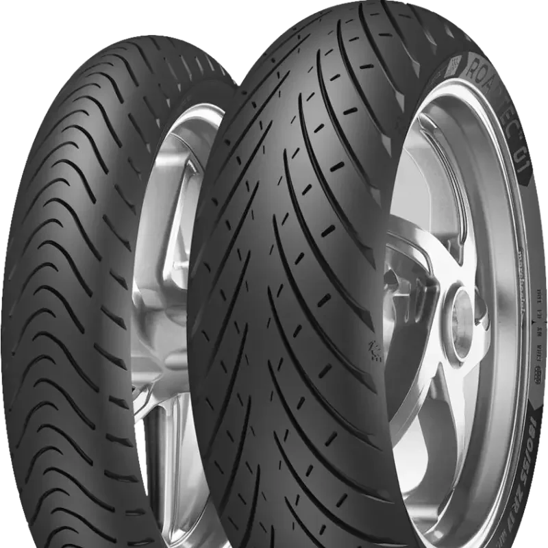 Metzeler Roadtec 01 180/55ZR17 (73 W) Tył TL M/C HWMB