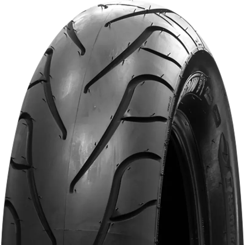 Michelin Commander II 180/65 B16 81 H Tył TL/TT M/C