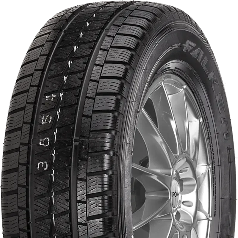 Falken Euroall Season VAN11 215/75 R16 116/114 R C