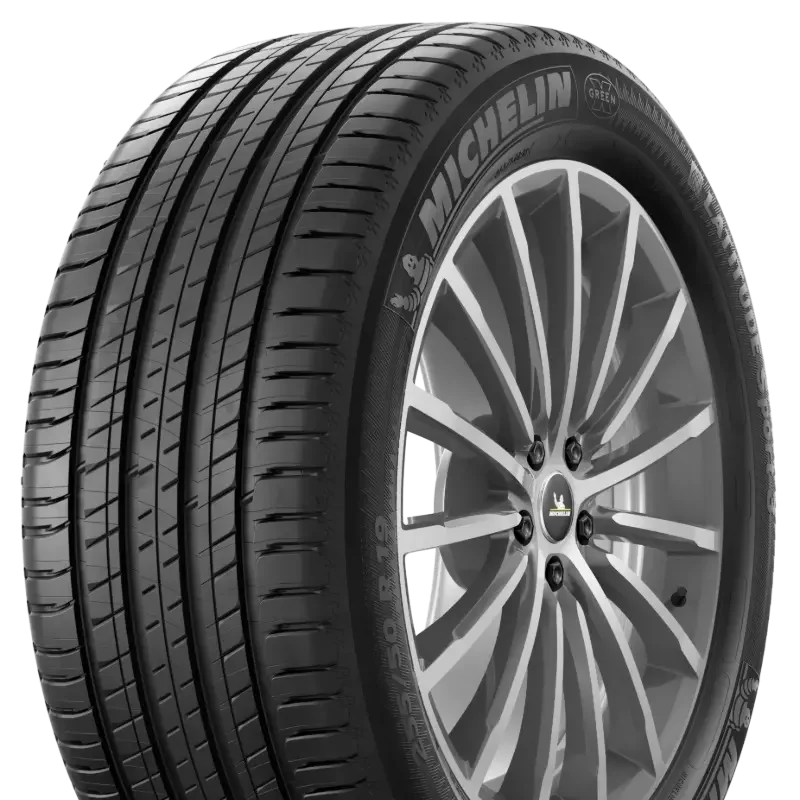 Michelin Latitude Sport 3 255/50 R19 107 W XL, MO