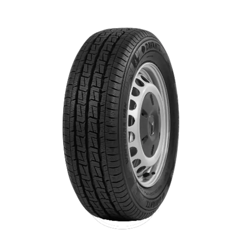 Davanti WINTOURA VAN 195/75 R16 107/105 R C