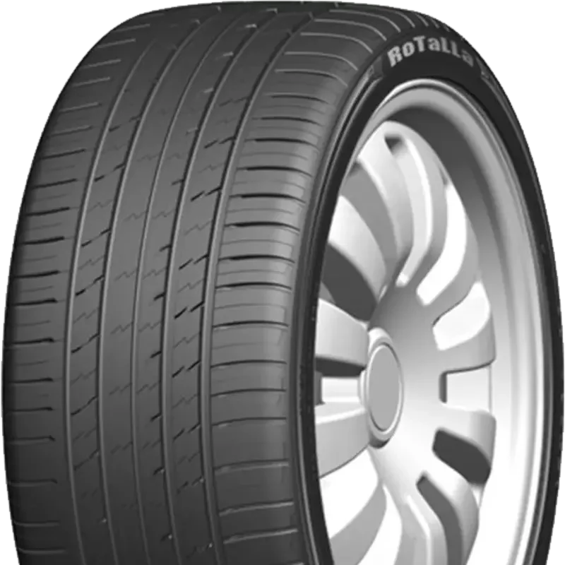 Tracmax X-Privilo RS 01+ 315/40 R21 115 Y