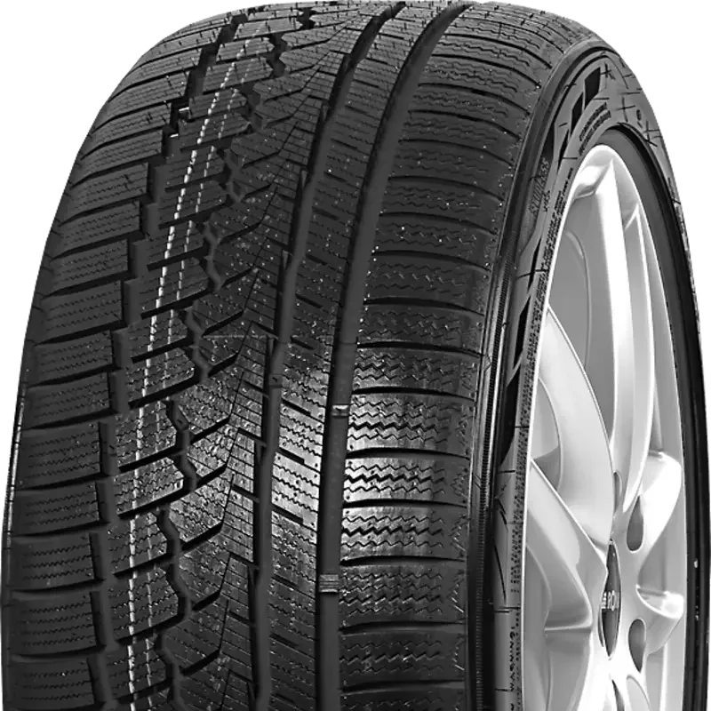 Zeetex WH1000 255/40 R19 100 V XL