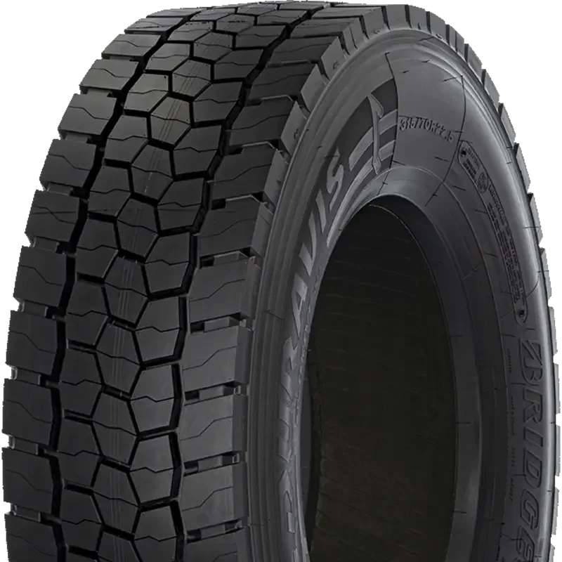 Bridgestone DURAVIS R-DRIVE 002 295/60R22.5 150/147 L