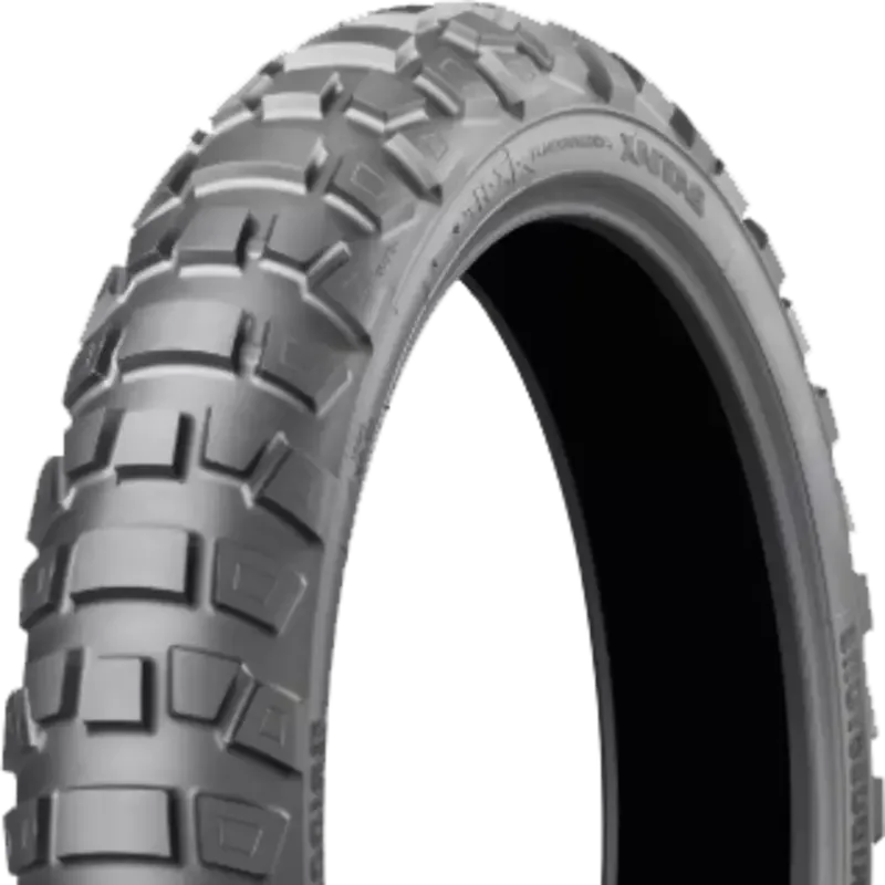 Bridgestone Battlax Adventurecross AX41 4.00-18 64 P Tył TL