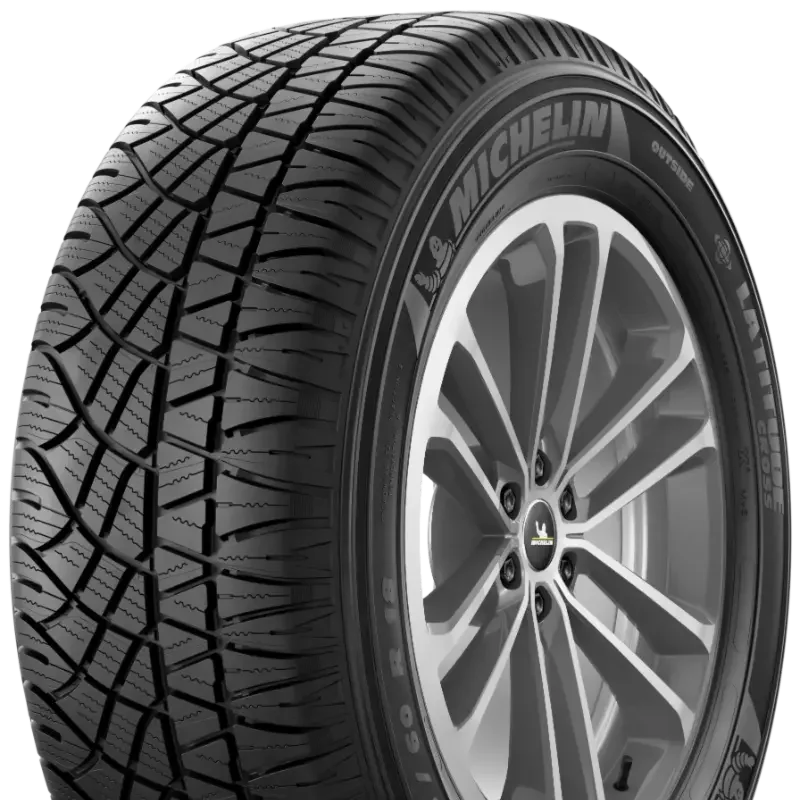 Michelin LATITUDE CROSS 255/70 R15 108 H