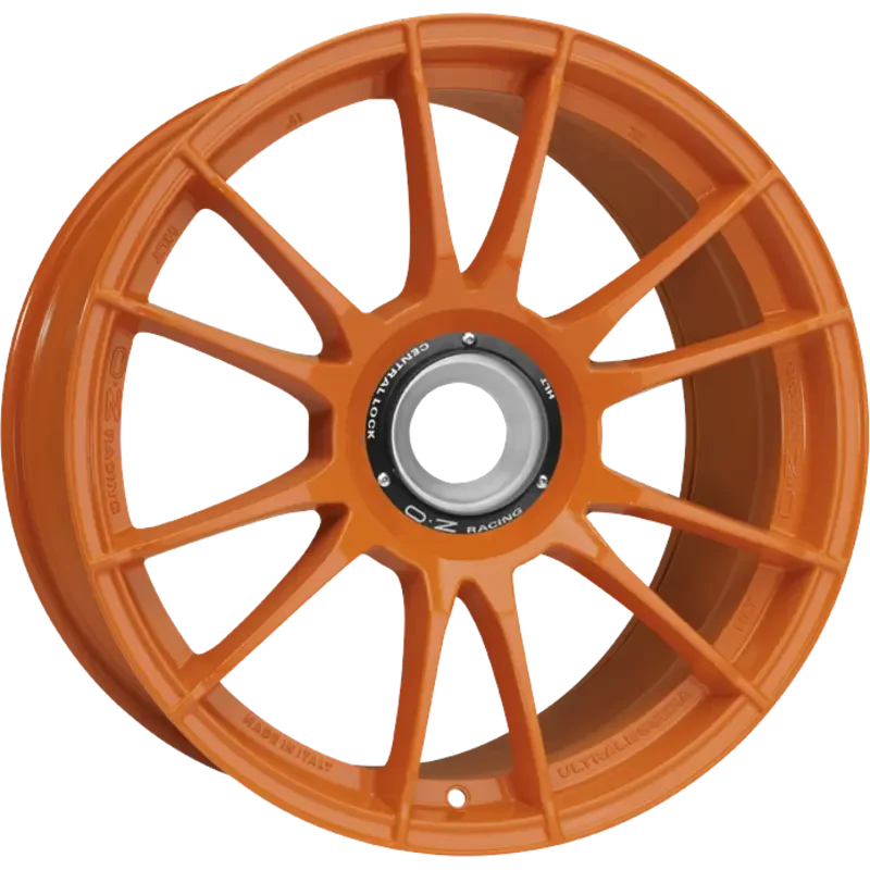 OZ ULTRALEGGERA HLT CL ORANGE 12,50x21 1x0,00 ET48,00