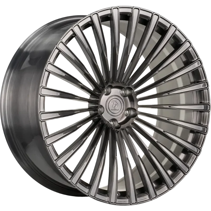 SEVENTY9 MF.1 DB 10,50x21 5x112,00 ET40,00