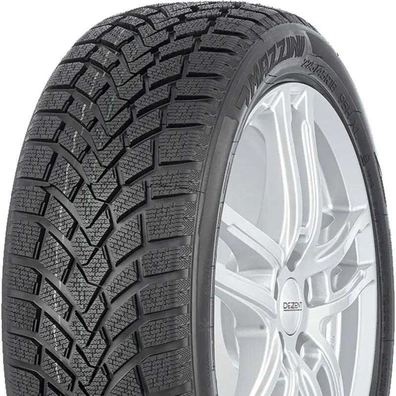 Mazzini Snow Leopard 185/65 R14 90 T XL