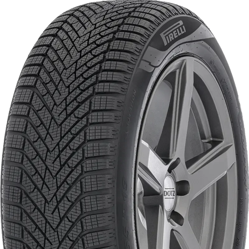 Pirelli Scorpion Winter 2 255/50 R19 107 V XL, MGT, Elect