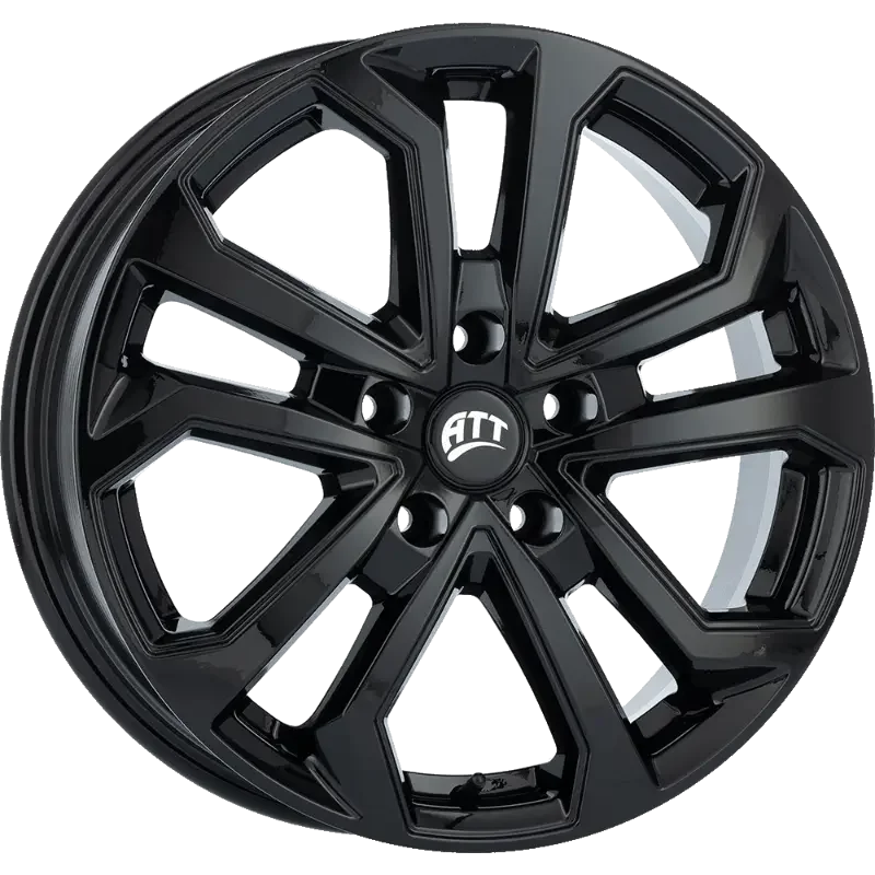 ATT 84C 6,50x16 5x114,30 ET40,00