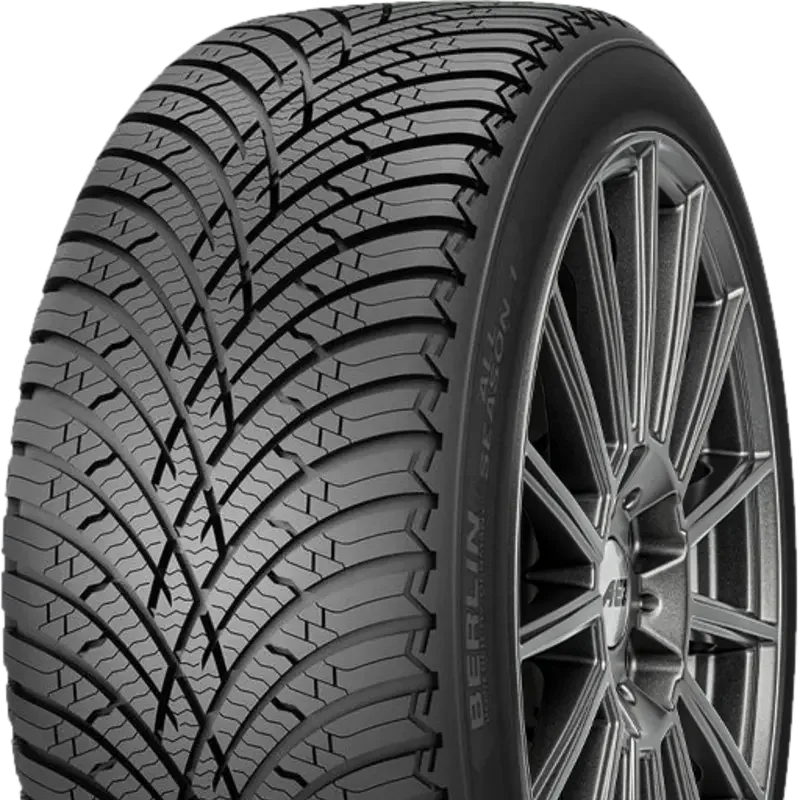 Berlin Tires All Season 1 155/65 R14 75 T
