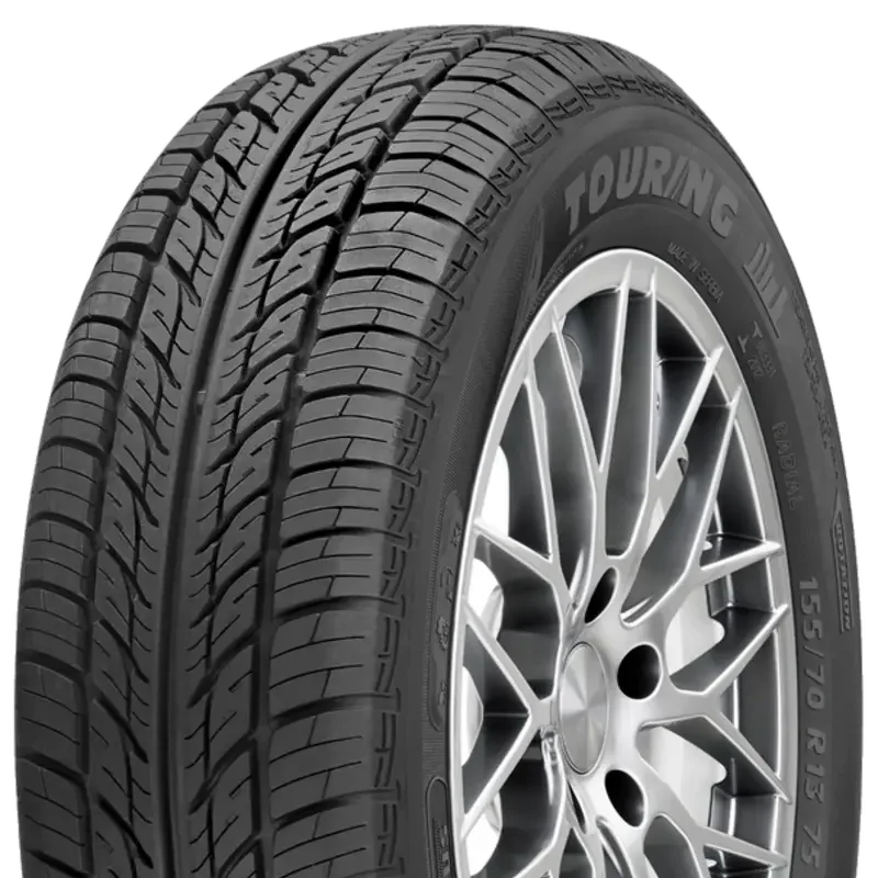 Taurus Touring 155/65 R14 75 T