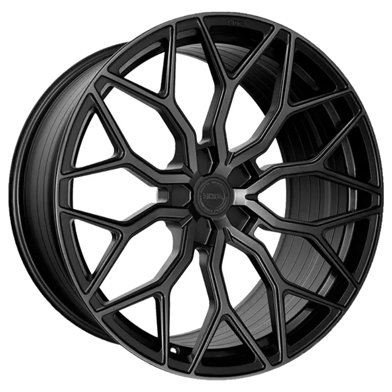 YOTA YP1 Satin Black 8,00x18 5x120,00 ET28,00