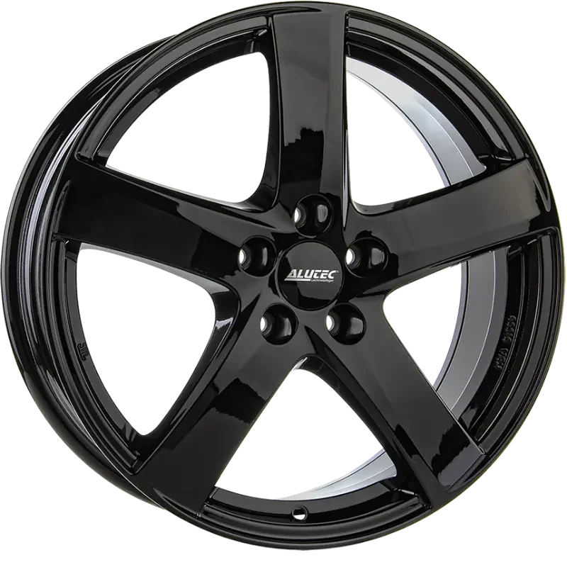 ALUTEC Freeze Black Diamond 7,50x19 5x108,00 ET50,00