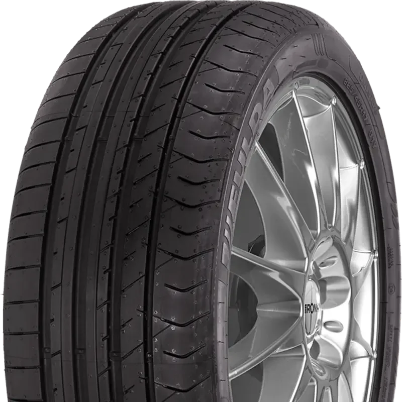 Fulda SportControl 2 235/55 R17 103 Y XL, FP