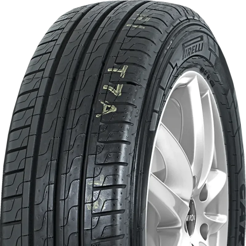 Pirelli Carrier 195/60 R16 99/97 T C