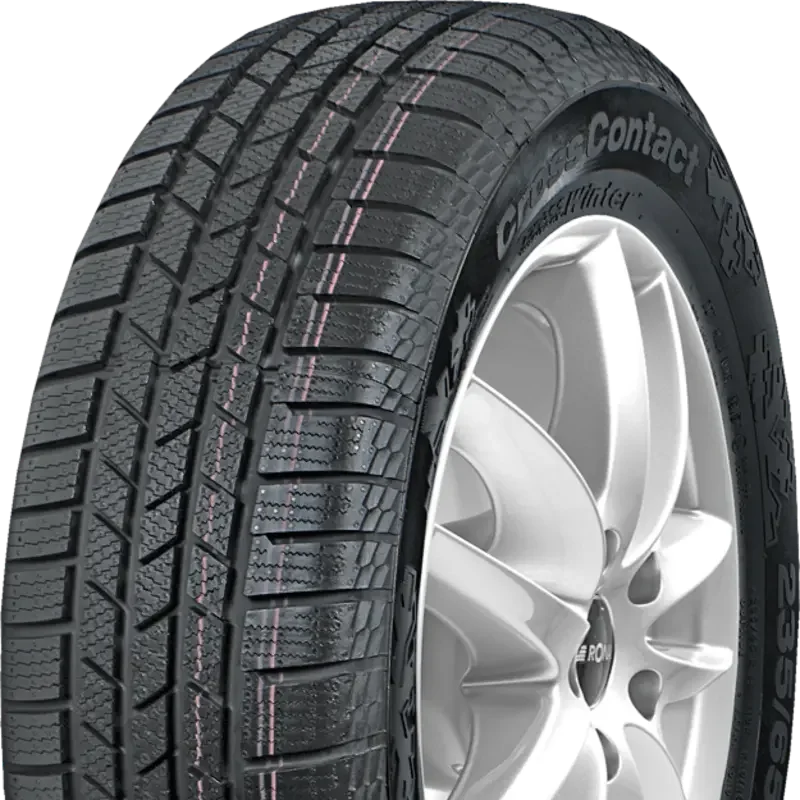Continental ContiCrossContact Winter 245/65 R17 111 T XL
