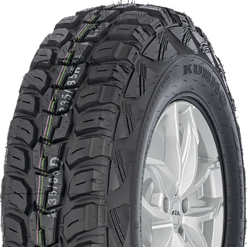 Kumho ROAD VENTURE MT KL71 31x10.50 R15 109 Q